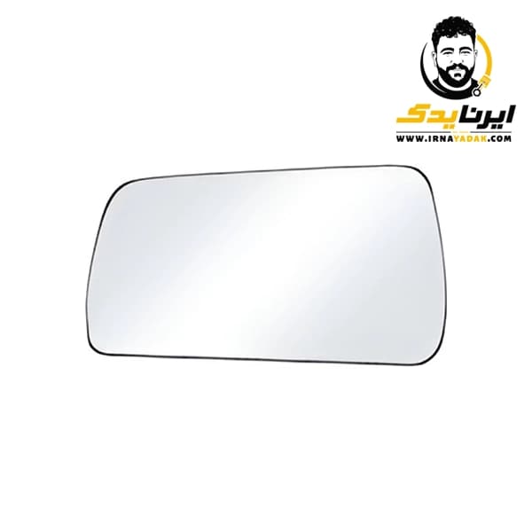 شیشه اینه بغل رفلکس سمند چپ پاسیکو