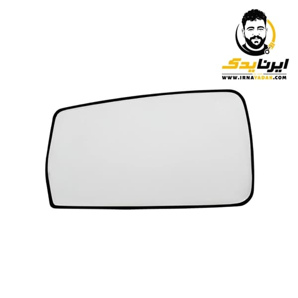 شیشه اینه بغل رفلکس سمند LXچپ گرمکندار پاسیکو