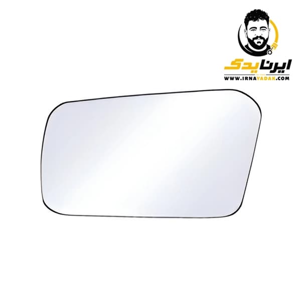 شیشه اینه بغل رفلکس ساینا چپ پاسیکو