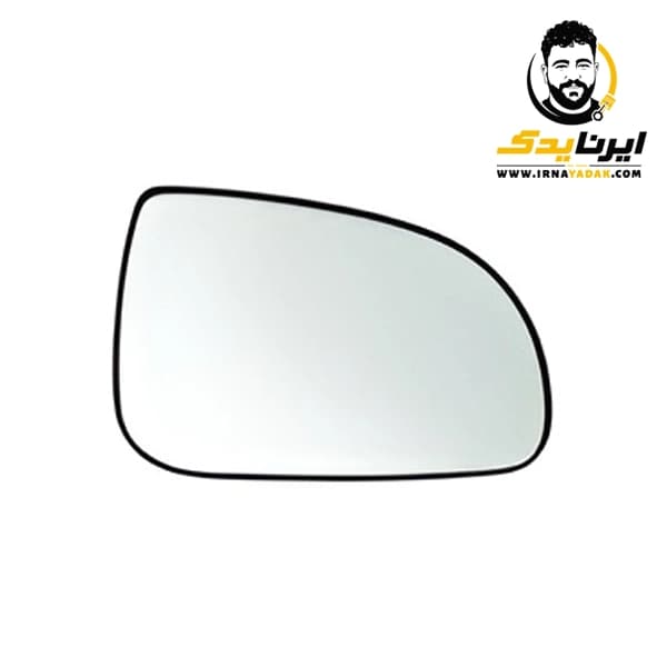 شیشه اینه بغل رفلکس تیبا راست پاسیکو