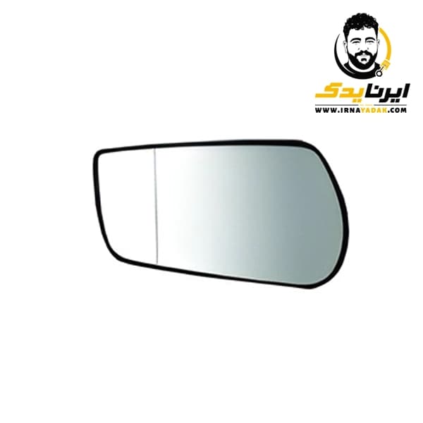 شیشه اینه بغل رفلکس پژو405 چپ پاسیکو