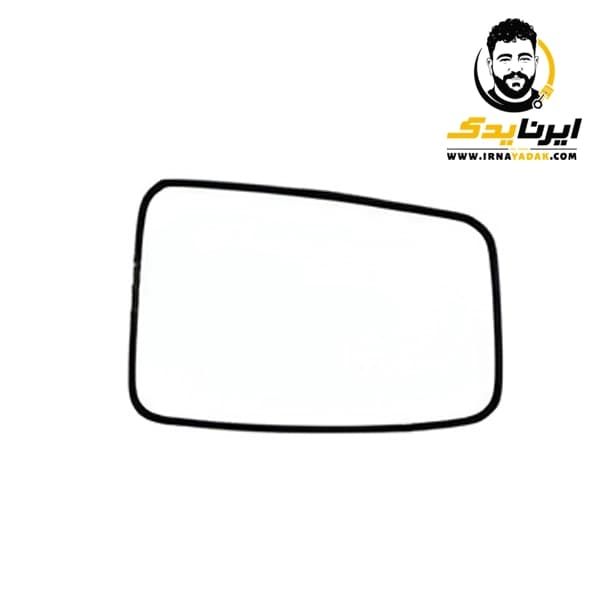 شیشه اینه بغل رفلکس پژو سال راست پاسیکو