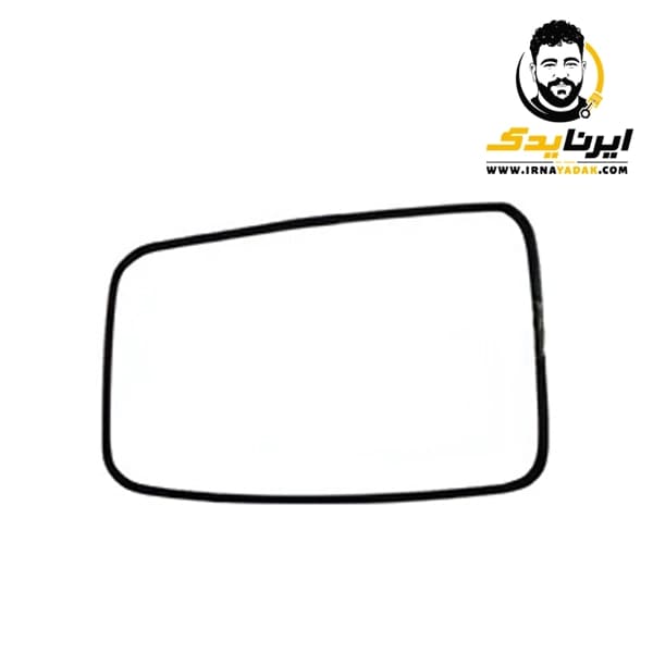 شیشه اینه بغل رفلکس ELXگرمکندار چپ پاسیکو