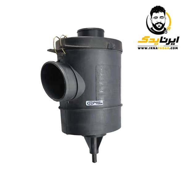 هواکش کامل انژکتور پیکان و روا الما