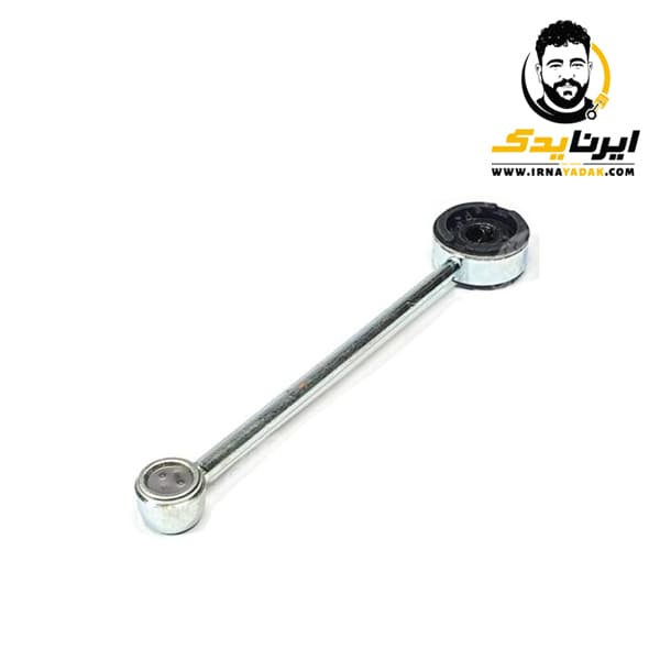 میل ماهک کوتاه 206 الما