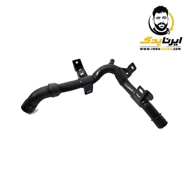 مجموعه لوله خرچنگی پلیمری 206 تیپ 2 الما