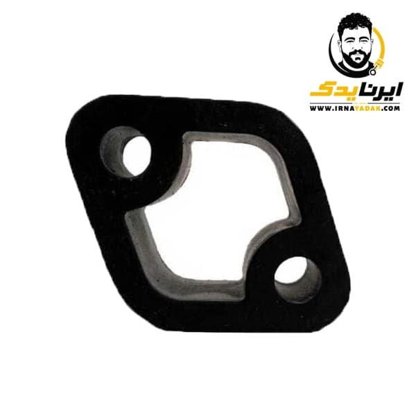 لاستیک انباری اگزوز منجیت 405 الما