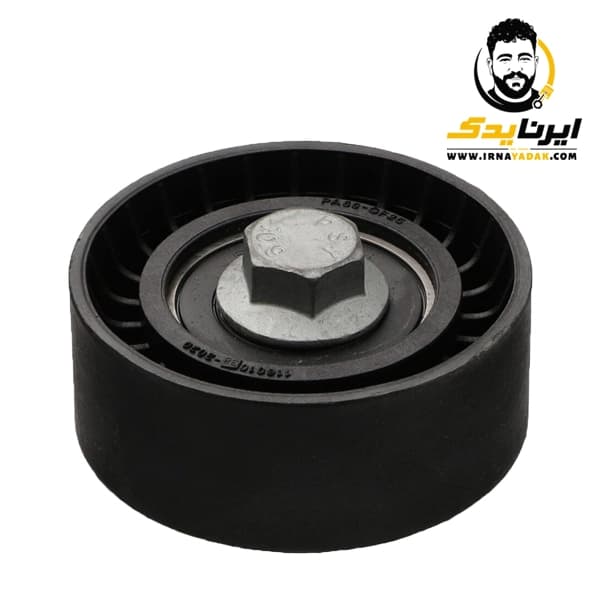 غلطک بلبرینگ هرزگرد سمند ملیB الما