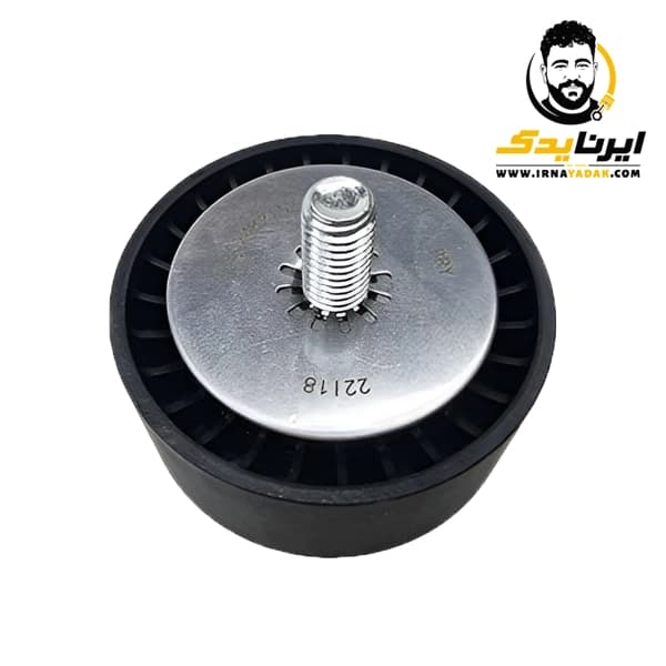 غلطک بلبرینگ هرزگرد سمند ملی C الما