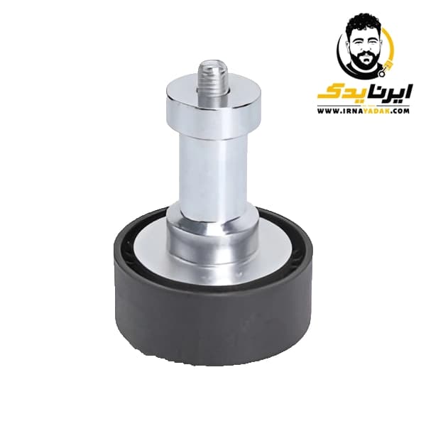 غلطک بلبرینگ هرزگرد (سمند ملی، دنا، تارا) A الما