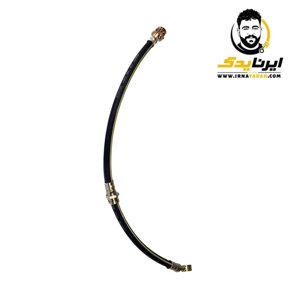 شیلنگ چرخ جلو (تیبا، ساینا، کوییک) الما
