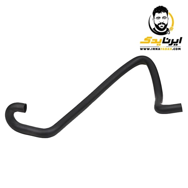 شیلنگ جنت کج بخاری پیکان الما