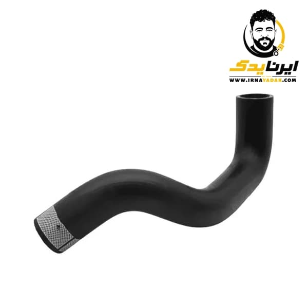 شیلنگ جنت بالا رادیاتور 405 SLX R2 الما