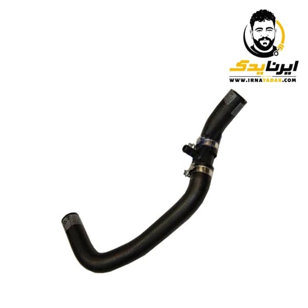 شیلنگ بخاری کوتاه (پژو 405، پژو پارس، سمند) CNG الما