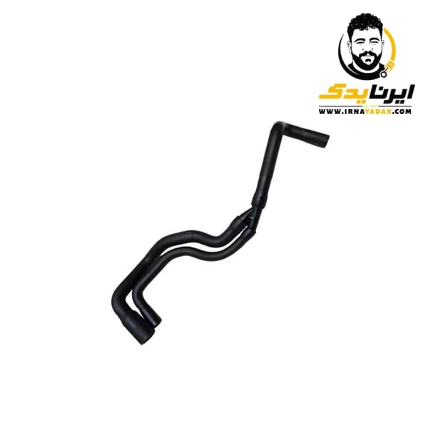 شیلنگ بخار روغن خرچنگی (پژو 405، پژو پارس، سمند) الما