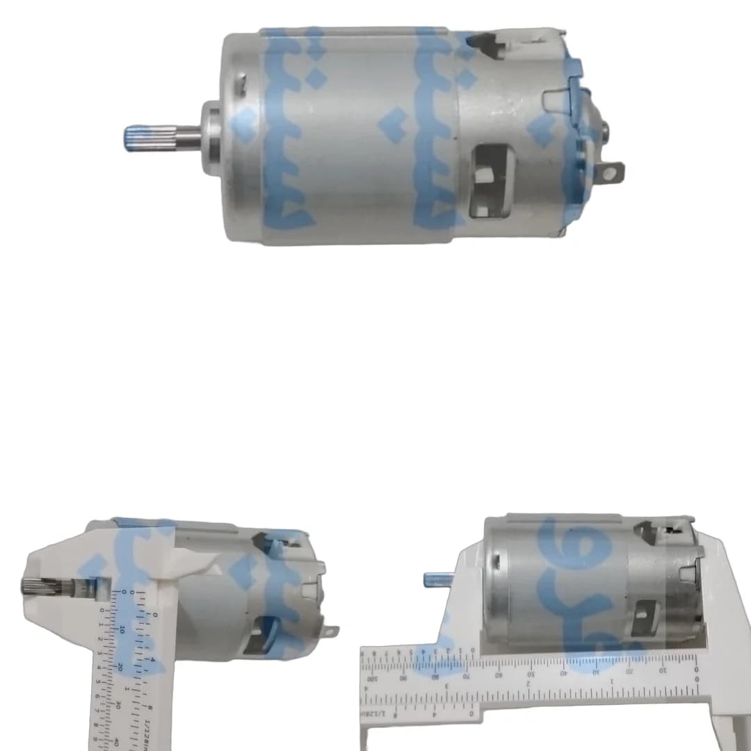 موتور گوشت کوب برقی مایر اورجینال شرکتی