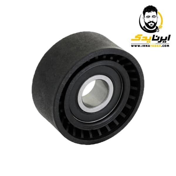 هرزگرد تسمه سفت کن دینام (پژو 206، پژو 207، رانا) سوراخ بزرگ وگر weger