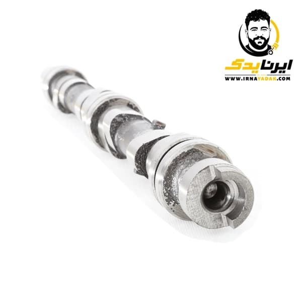 میل سوپاپ پراید ساژم بهینه وگر weger