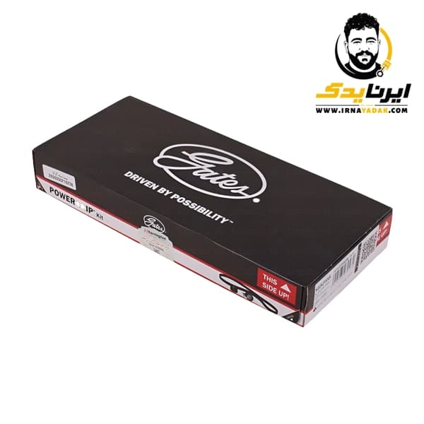 کيت تسمه تايم (پژو 405، پژو پارس، سمند) پاور گريپ با ضمانت سينا قطعه نيکان