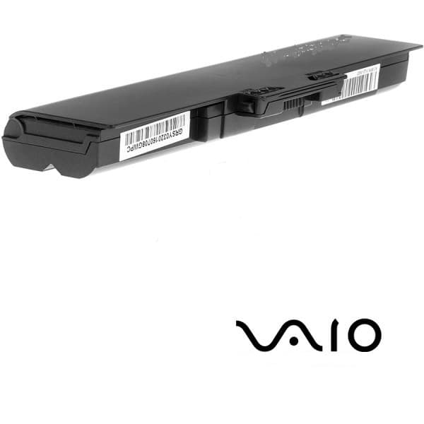 باتری لپ تاپ SONY PCG-31211 / PCG-31211L / PCG-31211M — تصویر ۲