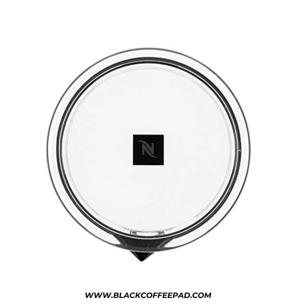 درب یدکی نسپرسو ایروچینو 4 — تصویر ۳