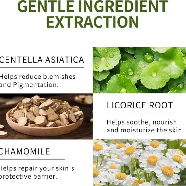 روغن سبز لایه بردار مویام مدل HIGH POWER GREEN PEELING OIL — تصویر ۶