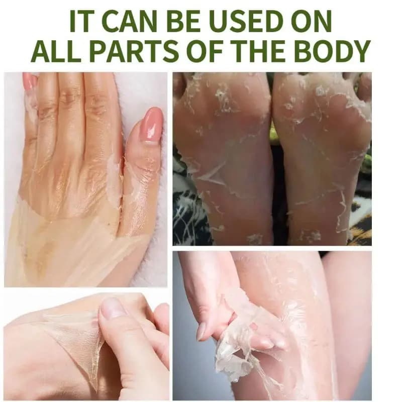 روغن سبز لایه بردار مویام مدل HIGH POWER GREEN PEELING OIL — تصویر ۸