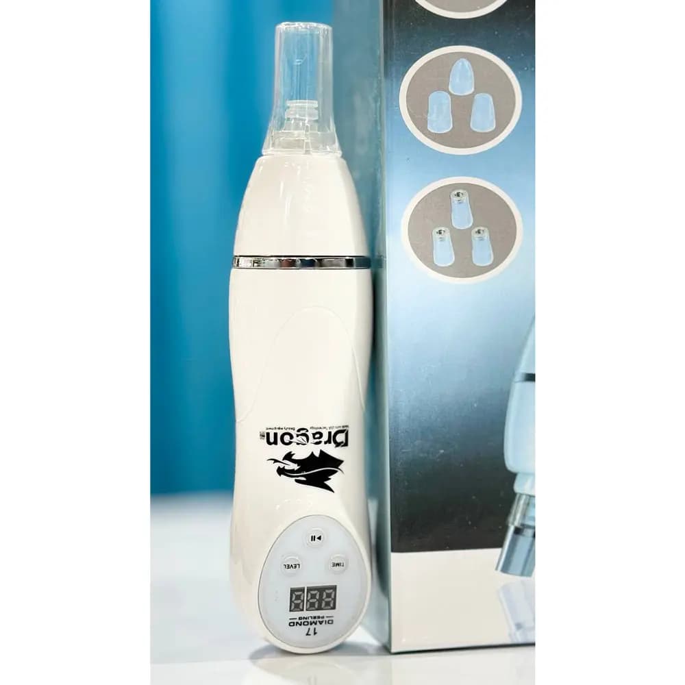 میکرودرم دیاموند دراگون — تصویر ۳