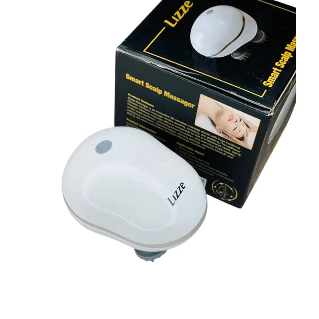 دستگاه اسکالپ مو‌ برند لیز مدل MSHD-001