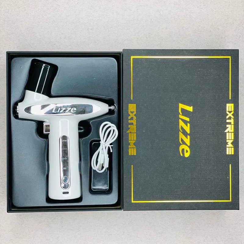 دستگاه اسپرینکل برند لیز Lizze — تصویر ۲