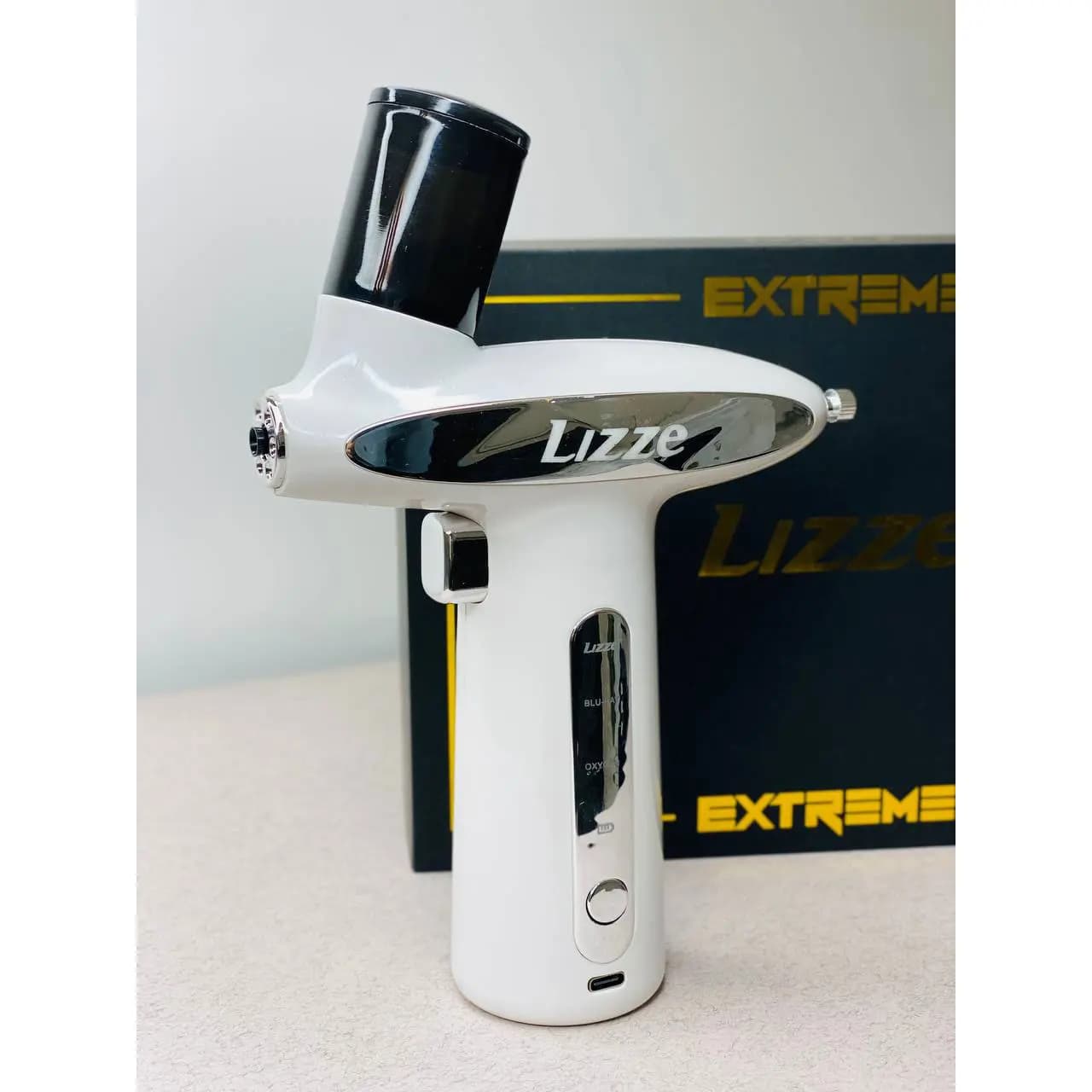 دستگاه اسپرینکل برند لیز Lizze — تصویر ۵