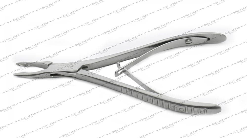 رانژور میکرو راست JO-21-859 surgicon 14cm — تصویر ۲