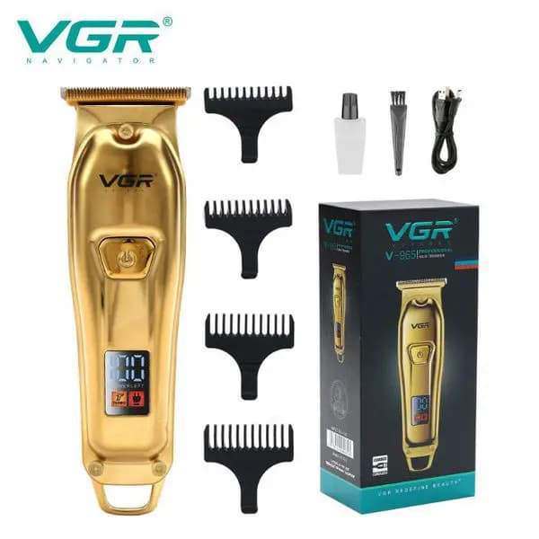 ماشین خط زن وی جی آر V-965