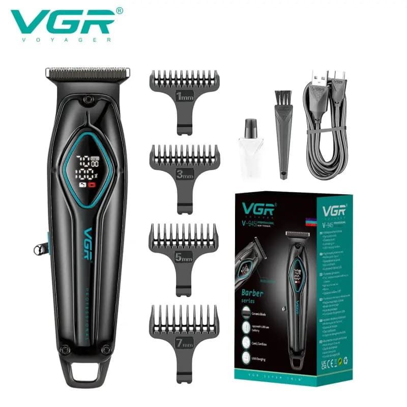 ماشین خط زن وی جی ار V-945