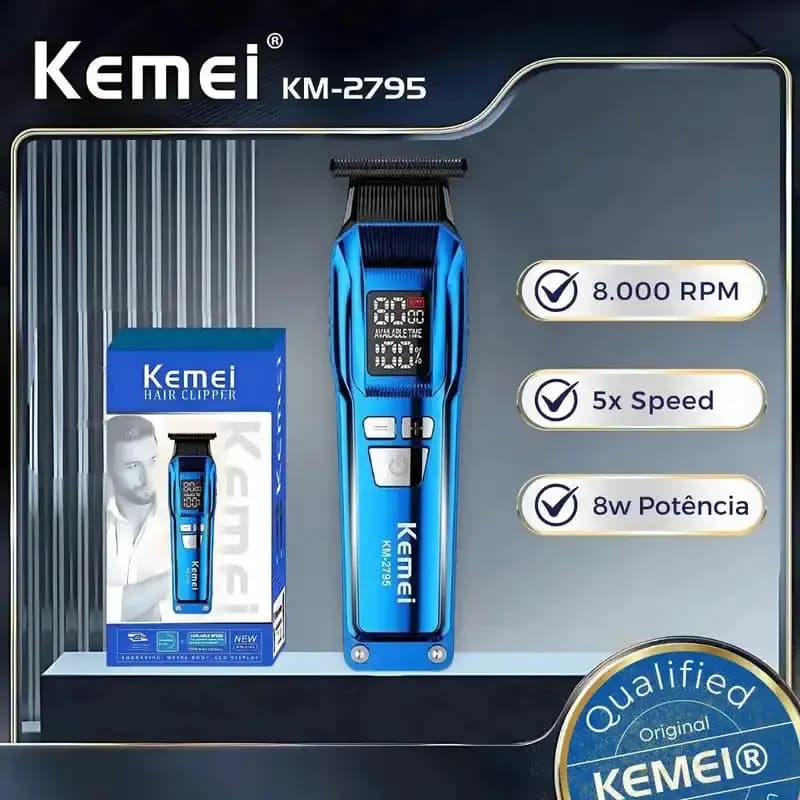 ماشین خط زن کیمی KM-2795 — تصویر ۲