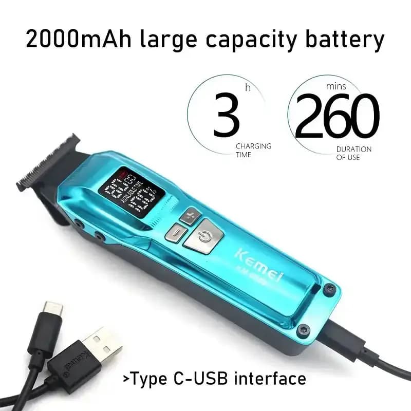 ماشین خط زن کیمی KM-2795 — تصویر ۵