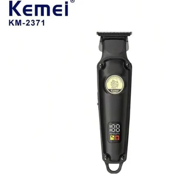 ماشین خط زن کیمی KM-2371 — تصویر ۳