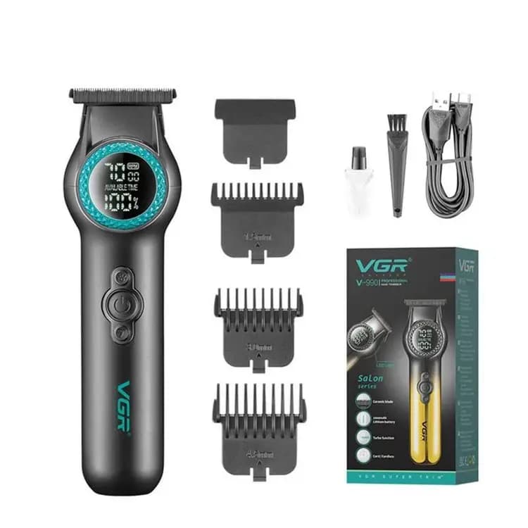 ماشین خط زن وی جی آر V-990