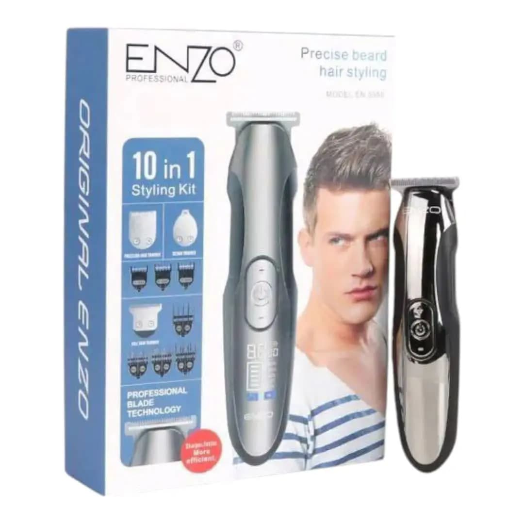 ماشین اصلاح خط زن انزو EV-5055