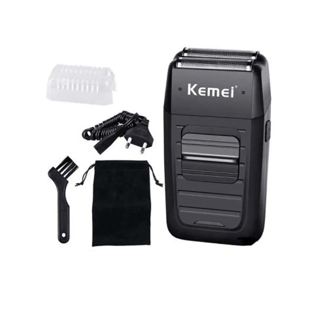 شیور صفر زن کیمی مدل KM- 1102 — تصویر ۶