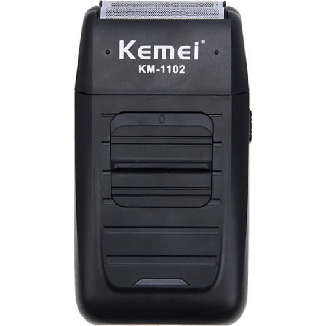 شیور صفر زن کیمی مدل KM- 1102 — تصویر ۴
