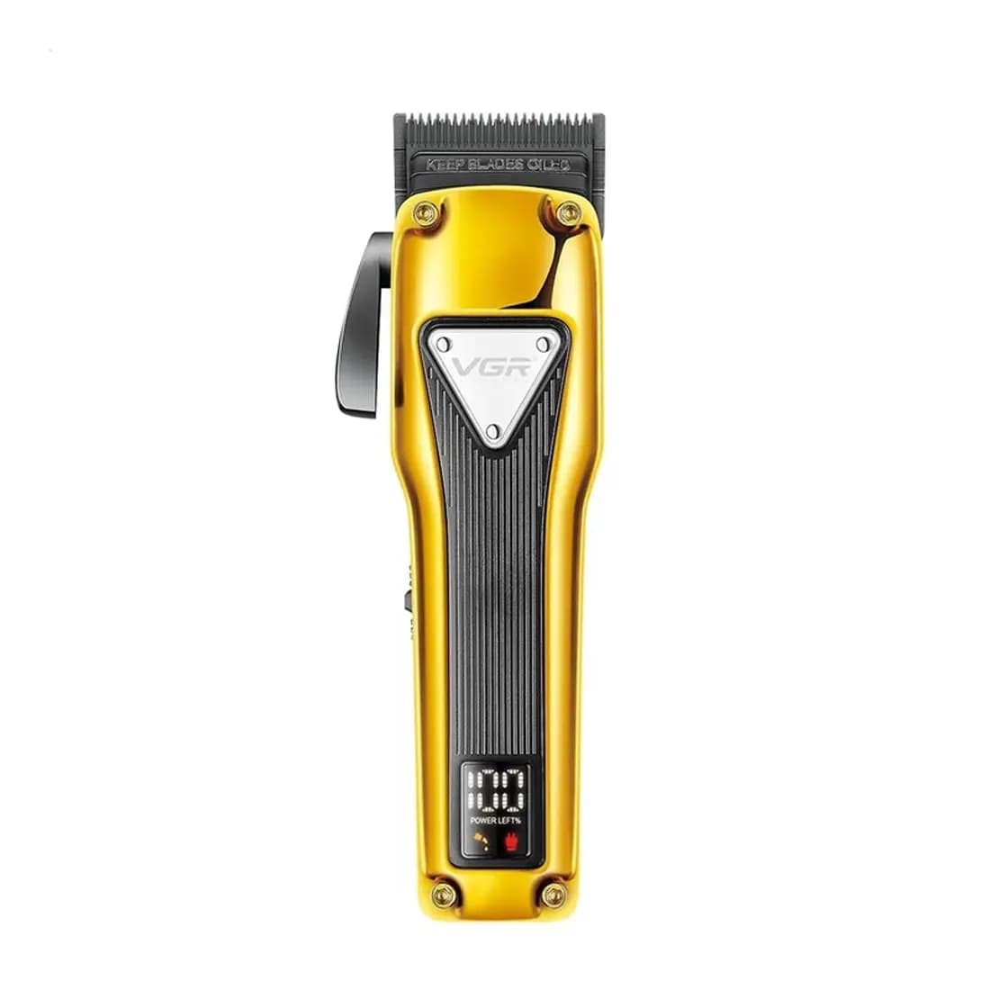 ماشین اصلاح سر وی جی آر مدل VGR V-137 — تصویر ۶