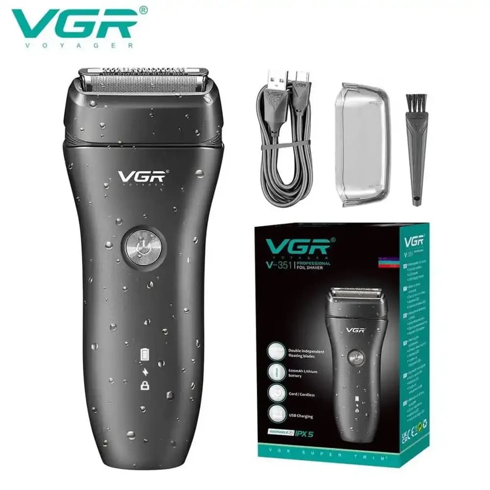 شیور صفر زن وی جی آر 351