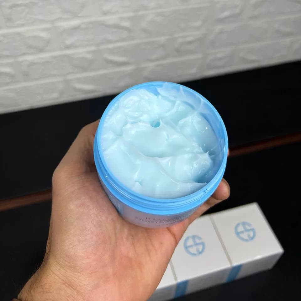 کرم هیالورونیک اسید استلین 200 گرم — تصویر ۳