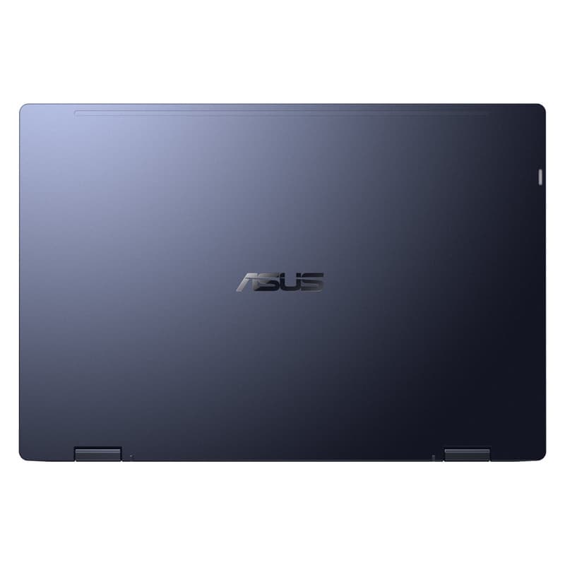 لپ تاپ 14 اینچی ایسوس مدل ExpertBook B3 Flip B3402FVA-Core 5 120U-16GB DDR4 3200MHz-2TB SSD-Touch-Backlit-Fingerprint به همراه ماوس و قلم و کیف - کاستوم شده — تصویر ۶