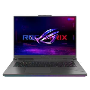 لپ تاپ 18 اینچی ایسوس مدل ROG Strix G18 G814JIR-N6076-i9 14900HX-RTX4070 8GB-32GB DDR5 5600MHz-2TB SSD-QHD 240Hz - کاستوم شده