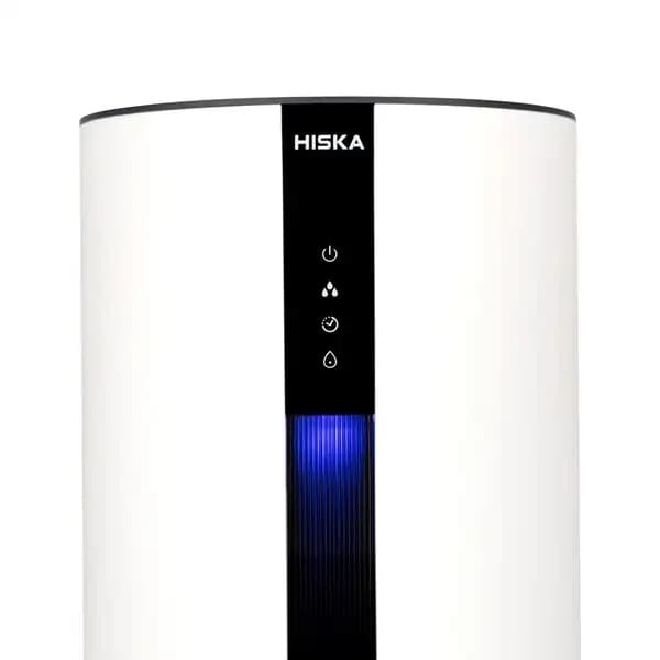 دستگاه بخور سرد هیسکا مدل Hiska H-41