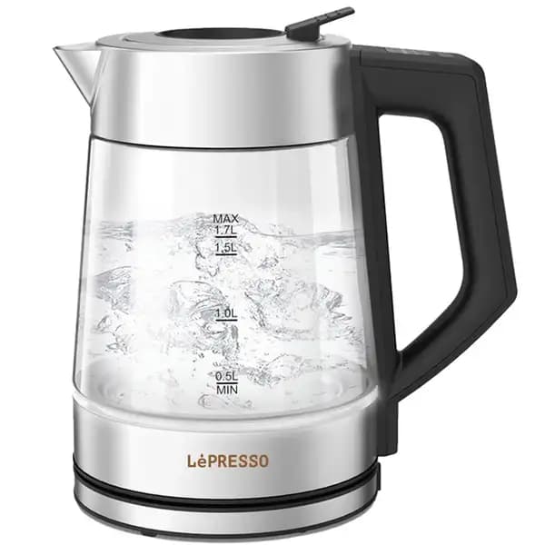 چای ساز چند دمایی لپرسو مدل LePresso LPCFFM0008 — تصویر ۳