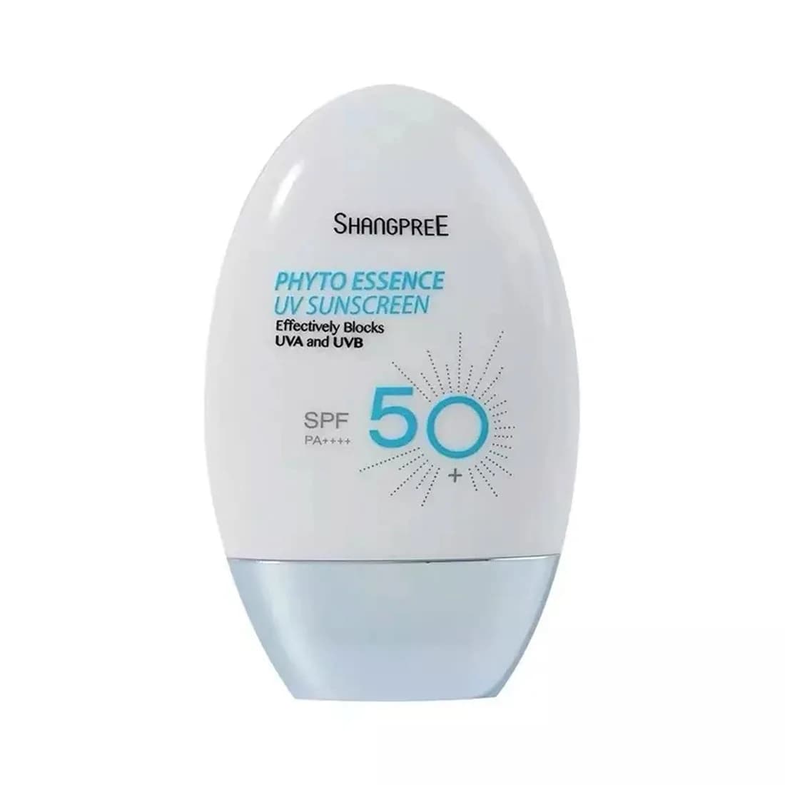 کرم ضد آفتاب بی رنگ SPF 50 شانگپری 60 میل — تصویر ۳