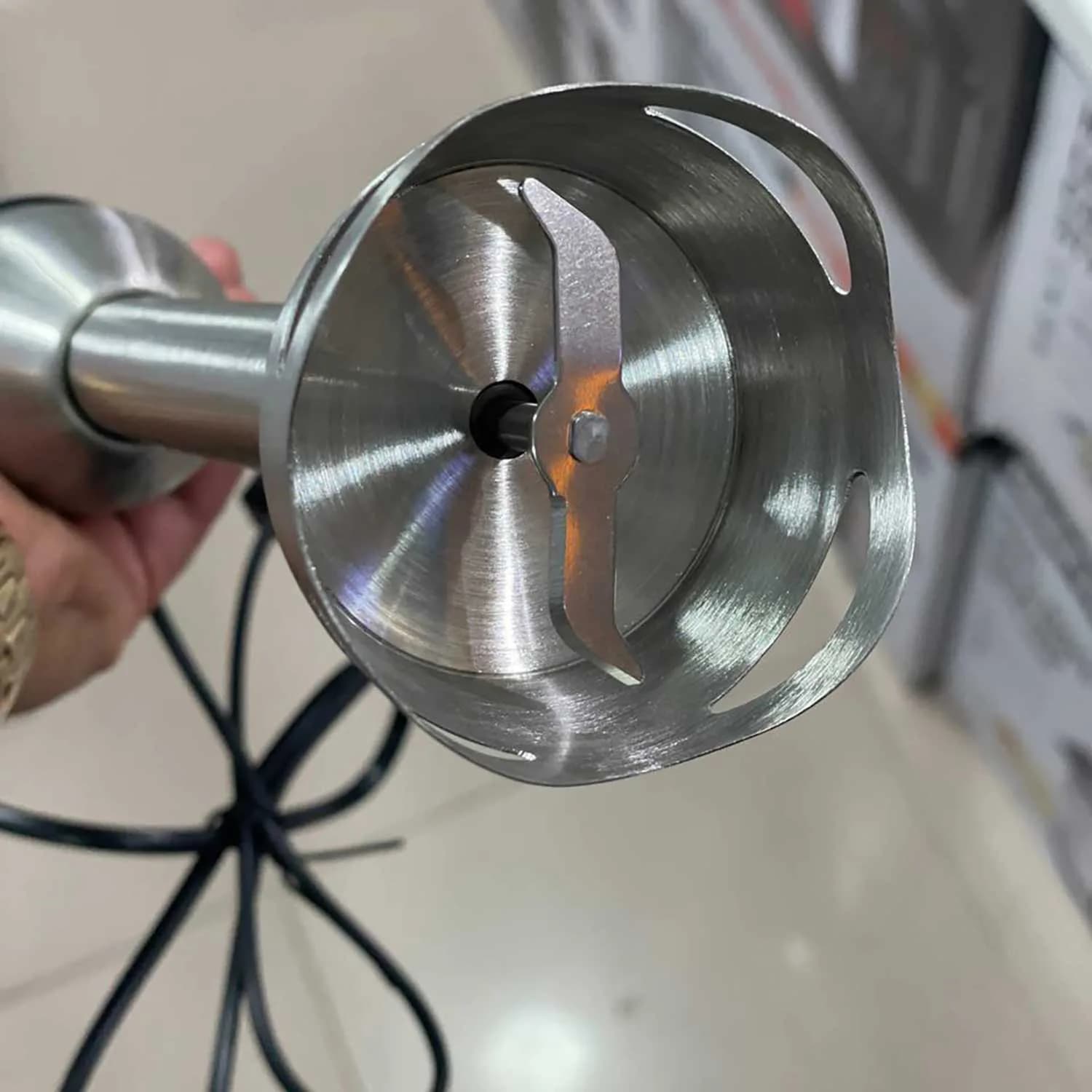 گوشت کوب برقی سویچ آن ۸۰۰ وات — تصویر ۳